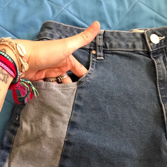 🖤🖤🖤Cotton On Denim Shorts - Picture 7 of 7